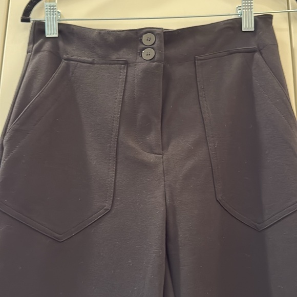 Rachel Zoe fab Trouser lot high waisted NWT 🖤 - Picture 5 of 7